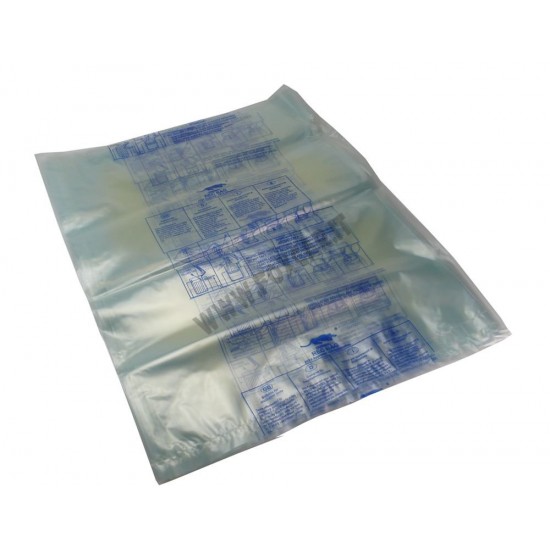 SACCHETTO DISTILLATORE RECBAG DI30AX