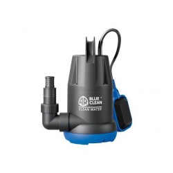 POMPA SOMMERSA ACQUE CHIARE E SCURE 750W 13000 LT/H ARUP 750PT
