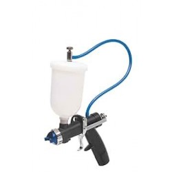 AEROGRAFO HVLP S/PRESSIONE ACT-S RIGO