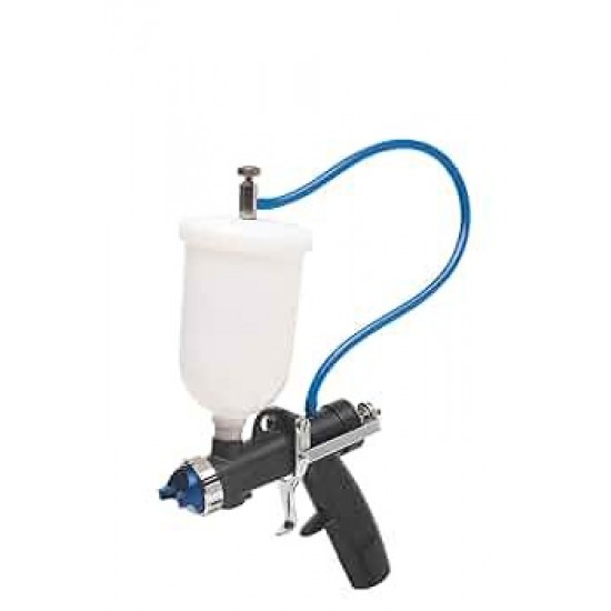 AEROGRAFO HVLP S/PRESSIONE ACT-S RIGO