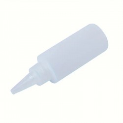 BOTTIGLIA VUOTA PER PASTA ABRASIVA ML.473