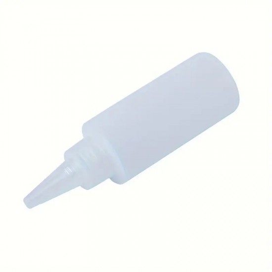 BOTTIGLIA VUOTA PER PASTA ABRASIVA ML.473