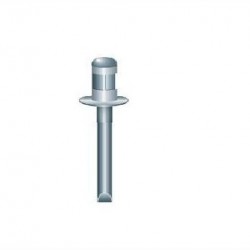 RIVETTO GRAF AD ESPLOSIONE 5X16 X T.L. 14