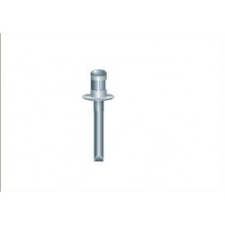 RIVETTO GRAF AD ESPLOSIONE 5X14
