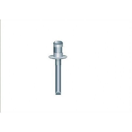 RIVETTO GRAF AD ESPLOSIONE 5X16 X T.L. 14