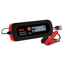 CARICABATTERIE ELETTRICO 12 EVO