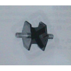 SUPPORTO SNORKEL IVECO