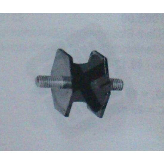 SUPPORTO SNORKEL IVECO