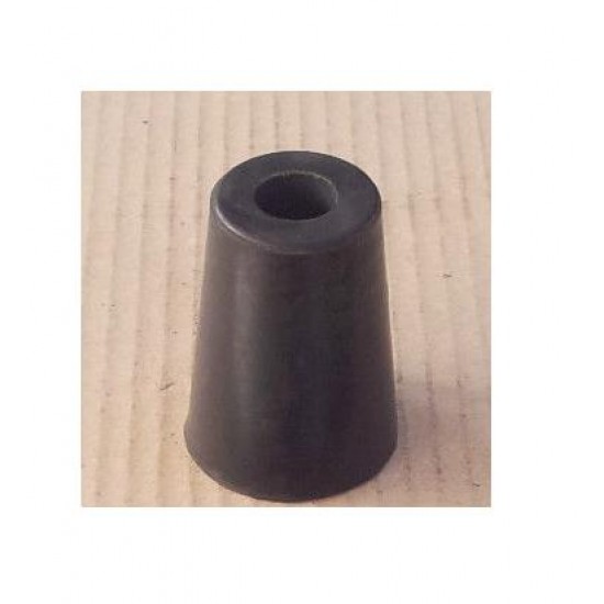 TAMPONE PARACOLPI ROTONDO 75X75