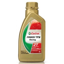 OLIO SINTETICO 2 TEMPI LT.1