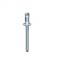 RIVETTO GRAF AD ESPLOSIONE 4X16