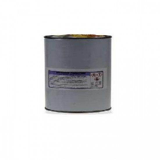 PARAFFINA PER GECOPOL KG.0,5 AL 5%