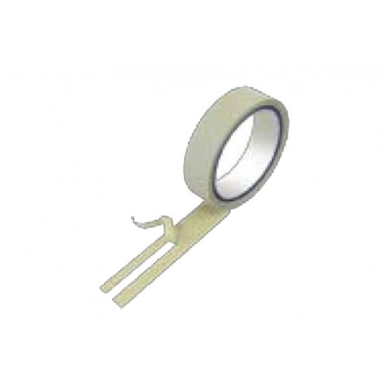 NASTRO STRIPPING PER PROFILATURE 25MMX14MT.