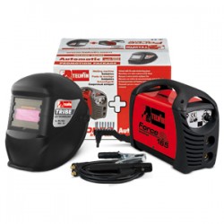 SALDATRICE A FILO INVERTER FORCE 165