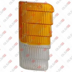 TRASPARENTE ANT.DX IVECO Z