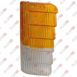 FANALE ANT.DX SERIE ZETA