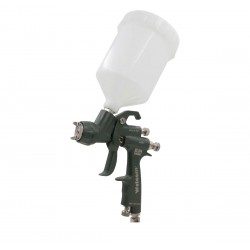 AEROGRAFO A CADUTA SLIM KOMBAT HTE - UG. 1.7