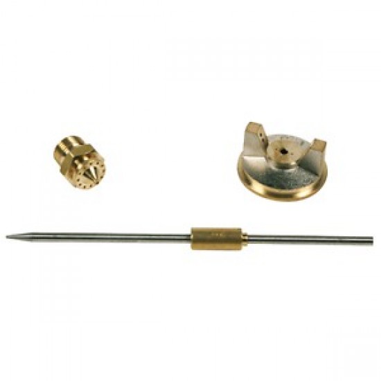 KIT UGELLI GE700 D.2,2 MM., LT.GE70022SR,