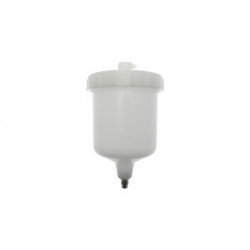 SERBATOIO SUPERIORE 680 ML. IN NYLON X CARBON/KOMBAT