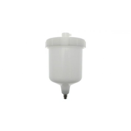 SERBATOIO SUPERIORE 750 ML. NYLON