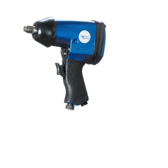 AVVITATORE AD IMPULSI MI 1/2 POLL. 7000 RPM 6,2 BAR DOT. INNESTO D