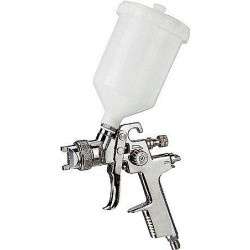 AEROGRAFO A CADUTA ASTURO AB-17 DIAM. 1,4 MM.