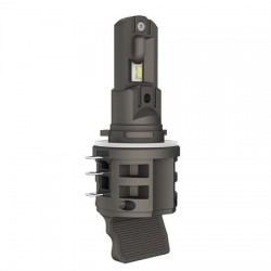 LAMPADE LED SIRIUS H15 12V 6000K