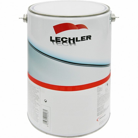 FONDO POLIACRILICO S/S GIALLO-ARANCIO-ROSSO 4:1 LT.1