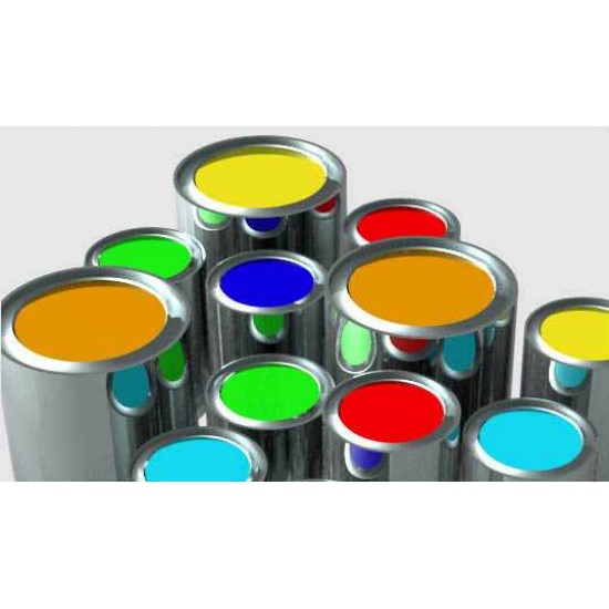 PIGMENTO COLORATO KG.1