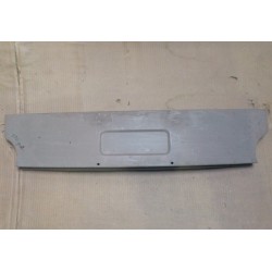 RIVESTIMENTO POST. CENTRALE FIAT 850
