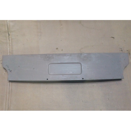 RIVESTIMENTO POST. CENTRALE FIAT 850