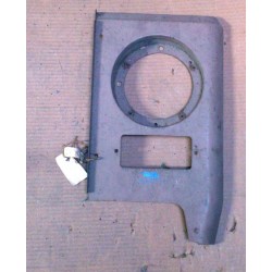 RIVESTIMENTO ANT. SX PORTA FARO FIAT CAMPAGNOLA