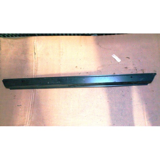 RINFORZO PARAURTI POST. FIAT 131