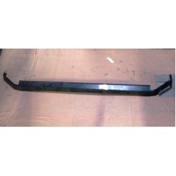 RINFORZO PARAURTI POST. FIAT 132 2000