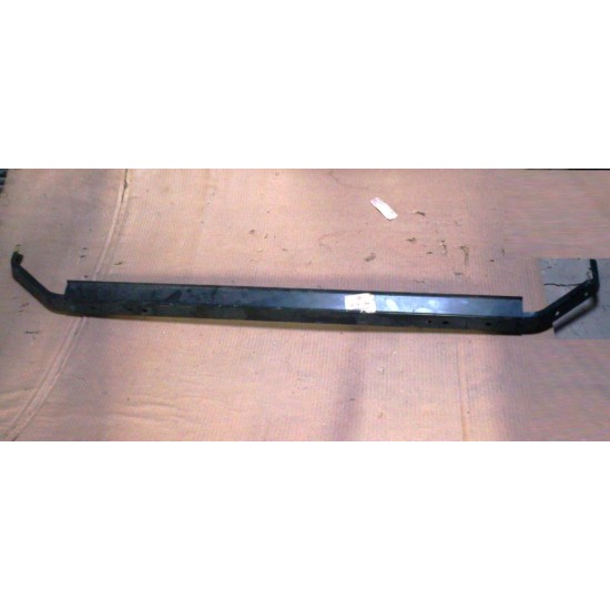 RINFORZO PARAURTI POST. FIAT 132 2000