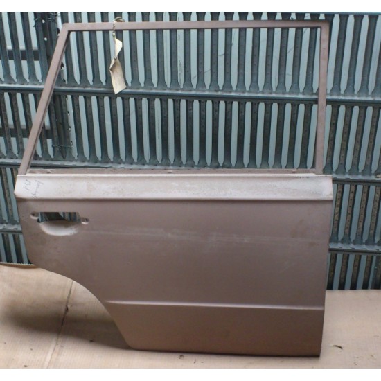 PORTA POST. DX FIAT 124 FAMILIARE