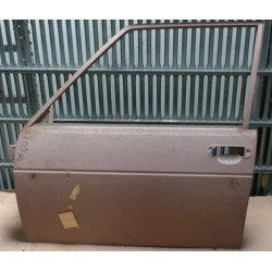 PORTA ANT. SX FIAT 131 4 PORTE PORTA ANT. SX FIAT 131 4 PORTE