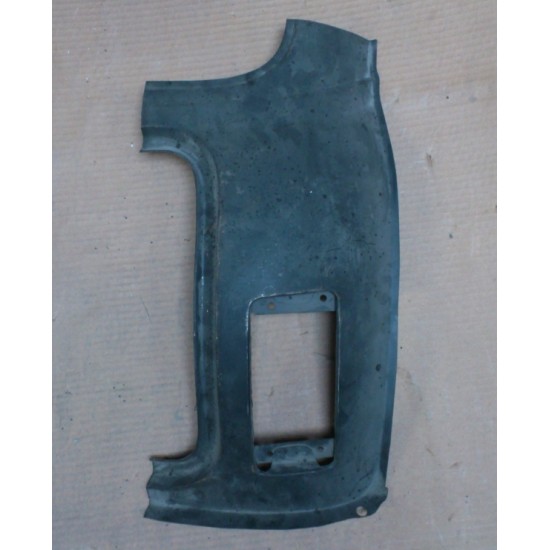 CANTONALE POST. DX MINI MINOR