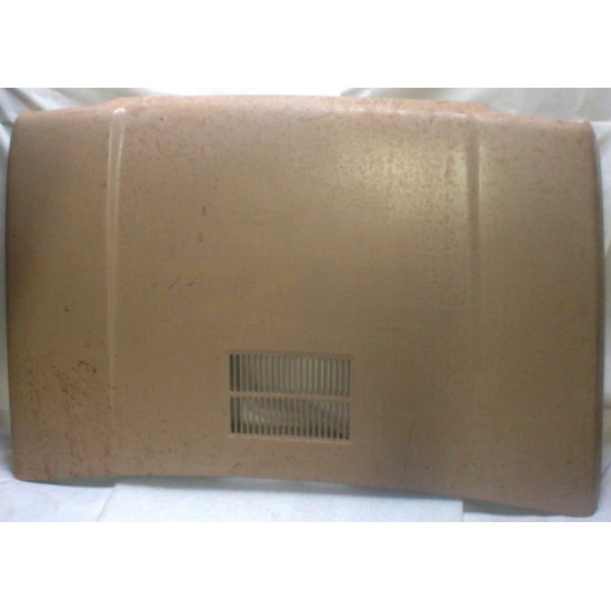 COFANO ANT. FIAT 127 1° SERIE