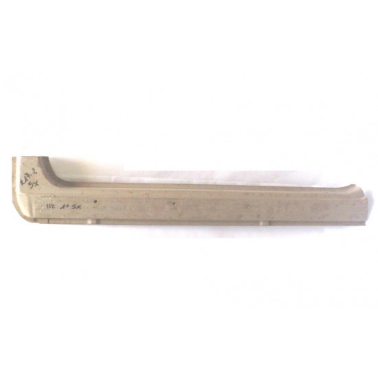 SOTTOPORTA SX CORTO AUTOBIANCHI A112 1° SERIE