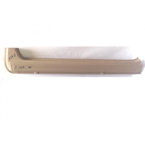 SOTTOPORTA SX CORTO AUTOBIANCHI A112
