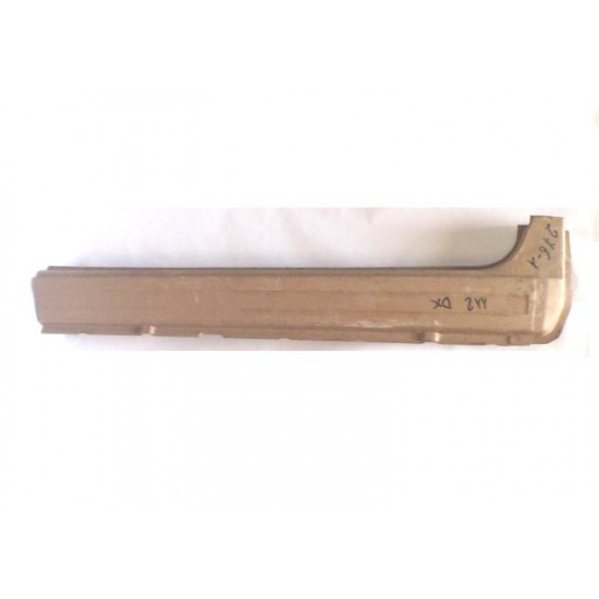 SOTTOPORTA DX CORTO AUTOBIANCHI A112