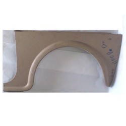 PARAFANGO ANT. DX FIAT 1100 D