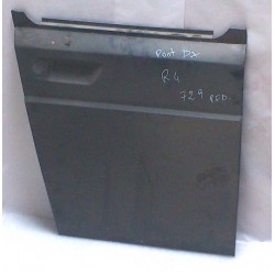 RIVESTIMENTO EST. PORTA POST. DX  RENAULT 4