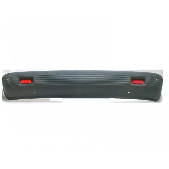 PARAURTI POST. GRIGIO SCURO RENAULT 5 72-79