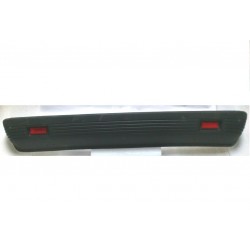 PARAURTI POST. NERO RENAULT 5 72-79