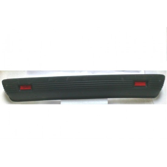 PARAURTI POST. NERO RENAULT 5 72-79