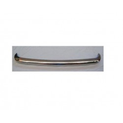 PARAURTI ANT. CROMATO FIAT 127 1° SERIE