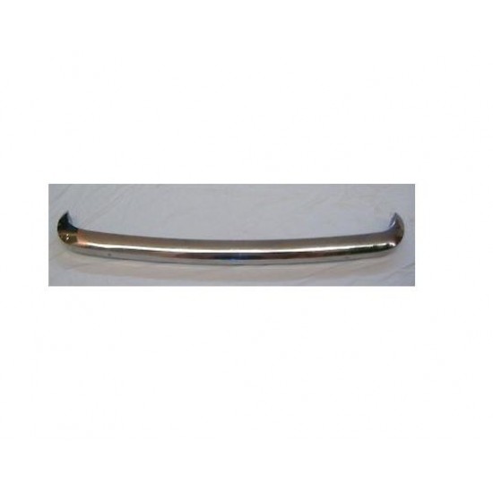 PARAURTI ANT. CROMATO FIAT 127 1° SERIE