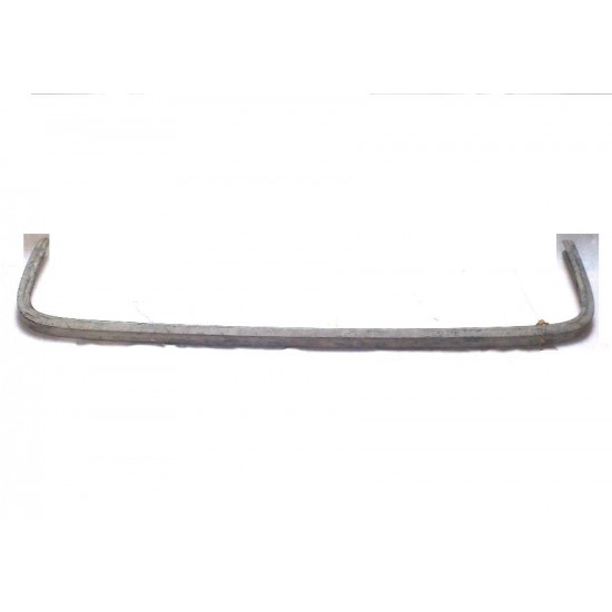 MODANATURA PARAURTI POST. FIAT 125 SP.